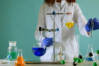 develop professional recipes and product formulations