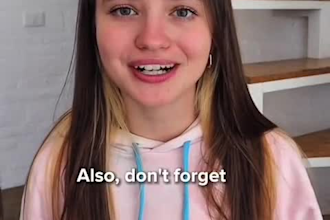 edit viral tiktok video reels ans shorts