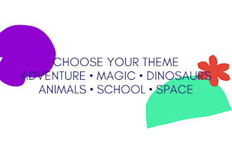 create KDP custom word search puzzle books for kids