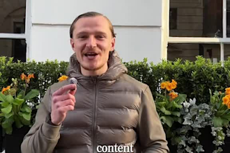 create authentic ugc spokesperson videos for your brand or app