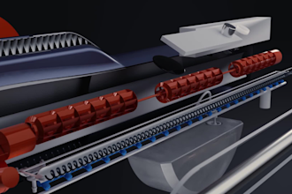 do 3d product animation cgi 3d industrial animation 3d amazon product video ads