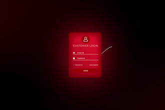 create a professional saas explainer video or software promo