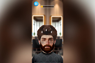 do unity 2d 3d game development for mobile game