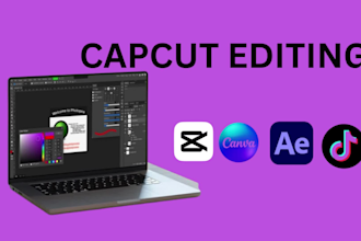 edit capcut video, canva template capcut video editable vlogs