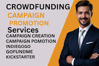 boost your indiegogo fundraising campaign with targeted promotion