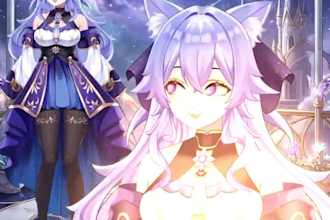 create high quality live2d vtuber model, live2d commission, vtuber assets, anime