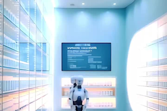 create ai medical ugc video patient education pharmatical clinical video