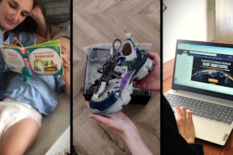 be your female ugc creator in slovac, romanian or english
