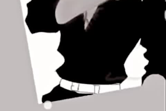 draw emotional anime art