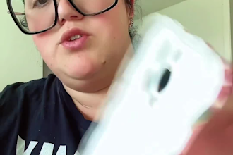 create amazing ugc videos as a millennial female mom