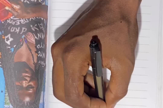 write emotional and soulful letters that speak to the heart