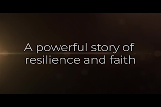 create epic cinematic book trailer for amazon authors