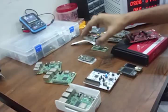 design custom end to end iot product pcb, firmware and cloud