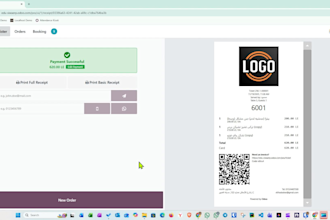 be your odoo pos expert for restaurant, shop, and retail