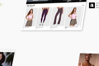 shopify cart, checkout and product page issues