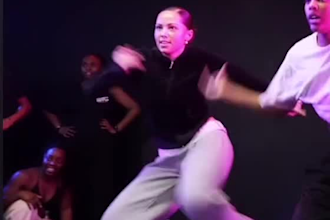 create professional hip hop dance choreography and freestyle dance videos