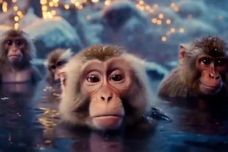 create ai christmas video, ai christmas music, ai christmas ads, xm promo video