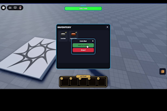 make you a functional gui on roblox