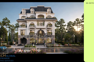 create realistic 3d renderings using sketchup and vray
