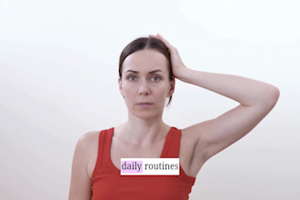 help reduce neck pain and improve your posture