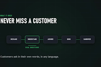 build your whatsapp chatbot and whatsapp automation with ai
