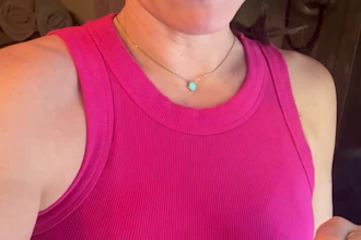 create amazing ugc videos as a perimenopause genx woman