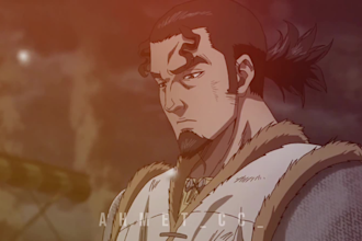 make you an anime edit which ever style you want