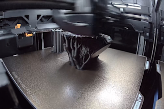 supply a 3d printed high quality service for custom or bulk needs