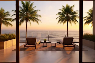 create airbnb estate listing photo into ai video using veo 3 seedance 2 0 grok