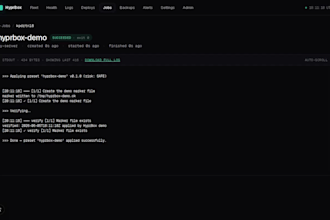 secure and harden your linux server ssh, firewall, updates