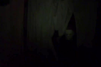 make 2 horror scary dark thunder logo intro video