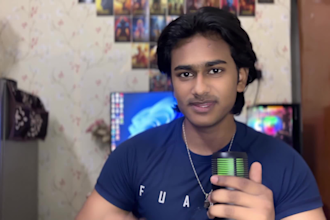 edit engaging youtube videos with storytelling and retention