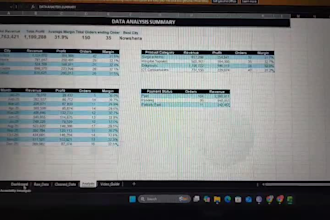 your data entry  excel expert bookkeeping  financial analysis