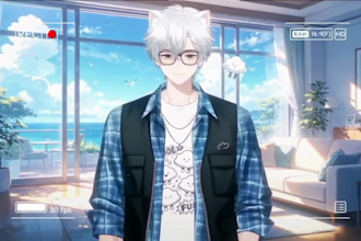 design and rig pro live2d nsfw vtuber model anime live2d 3d vtuber model