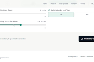 build ai pipelines for customer retention and sales growth