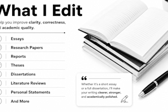 finish ethically written research article paper