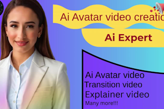 create professional ai videos and ai storytelling using kling veo3 and runway