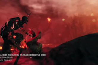 design high quality sound effects for your game