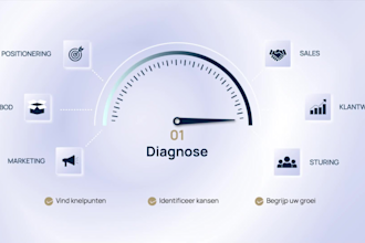 create a professional saas product demo video or app promo video