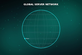 develop a premium ai VPN app with admin panel for android and ios
