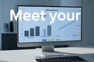 build an ai chatbot for sales and support
