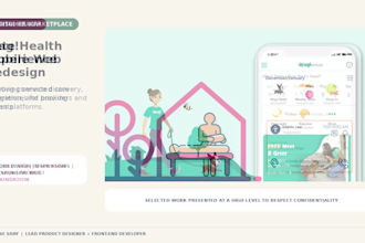 design app from zero to one and redesign your UX UI