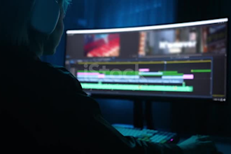 edit engaging videos with clean cuts and transitions
