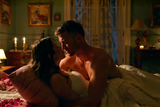 produce ultra realistic romantic and intimate videos