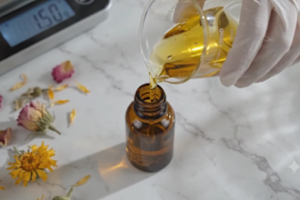 provide premium skincare products formulations