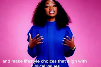 be your christian lifestyle and relationship coach
