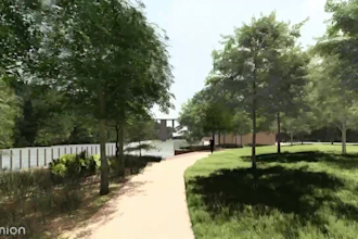 create realistic 3d garden and landscape visualizations
