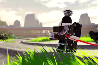 create premium r6 r15 roblox animations, combat moves, vfx and cinematic videos