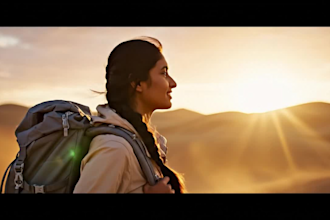 produce cinematic ai video with veo 3, sora 2