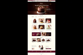 design shopify store with premium theme